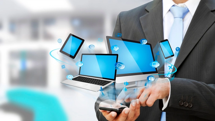 Сайт-визитка